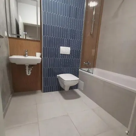 The Comfort Cove Bartolomeu Apartment