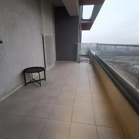 The Comfort Cove Bartolomeu Apartment *