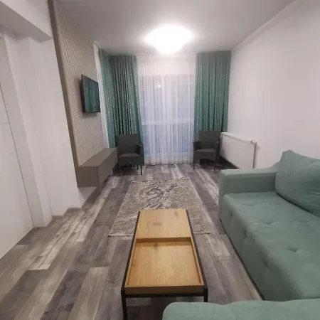 The Comfort Cove Bartolomeu *